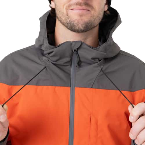 Dakine Men's Triton 15K Shell Jacket - Sun & Ski Sports