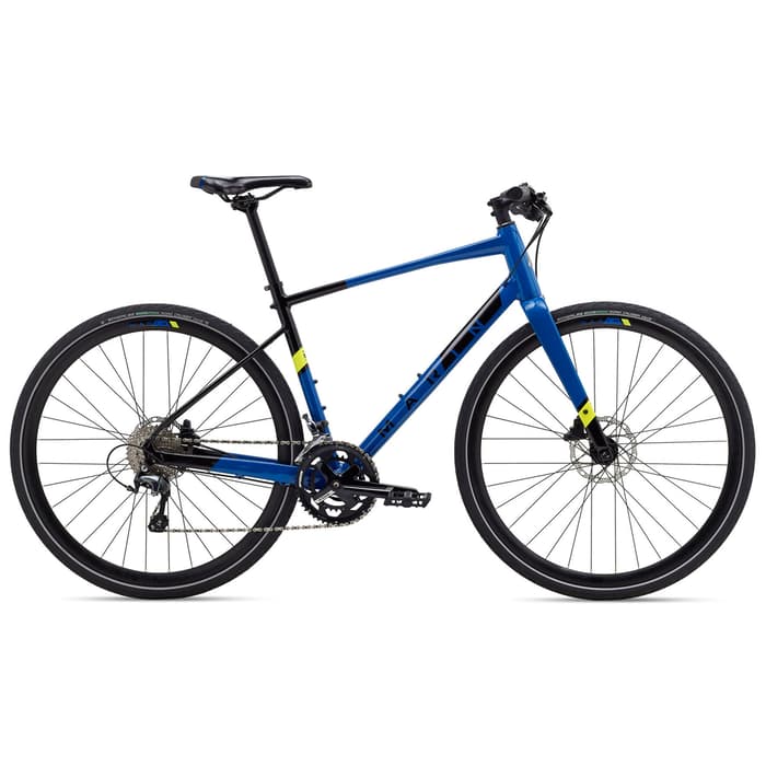 marin e bikes uk