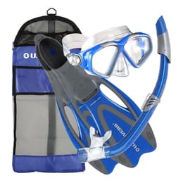 U.S. Divers Cozumel Snorkel Set