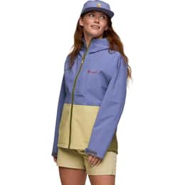 Cotopaxi Women's Cielo Rain Jacket