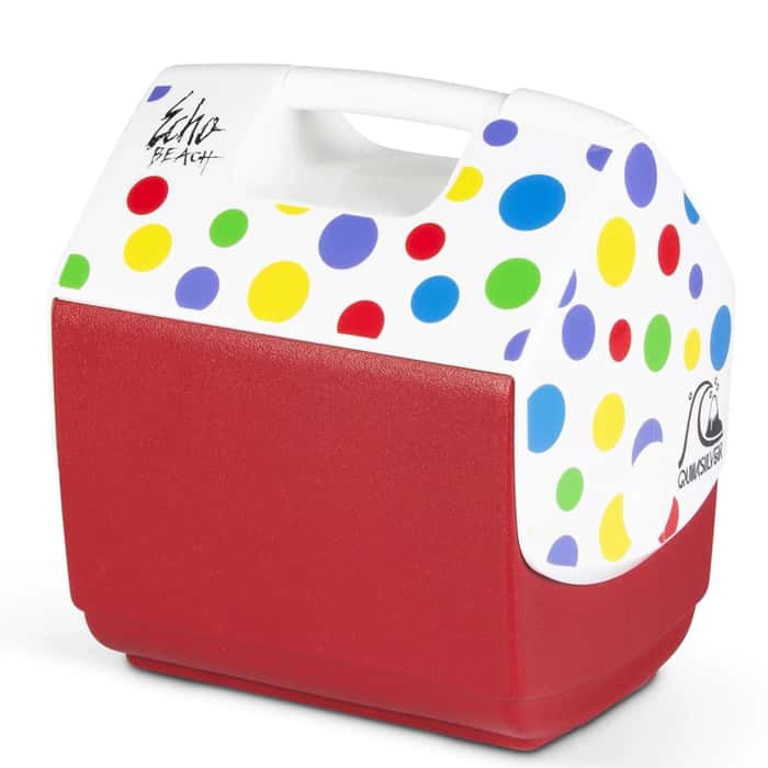 Igloo Quicksilver Echo Beach Playmate Pal 7