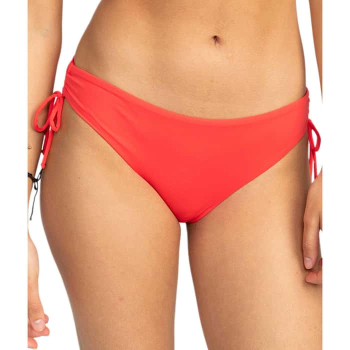 ROXY Women's Beach Classics Hipster Bikini Bottoms