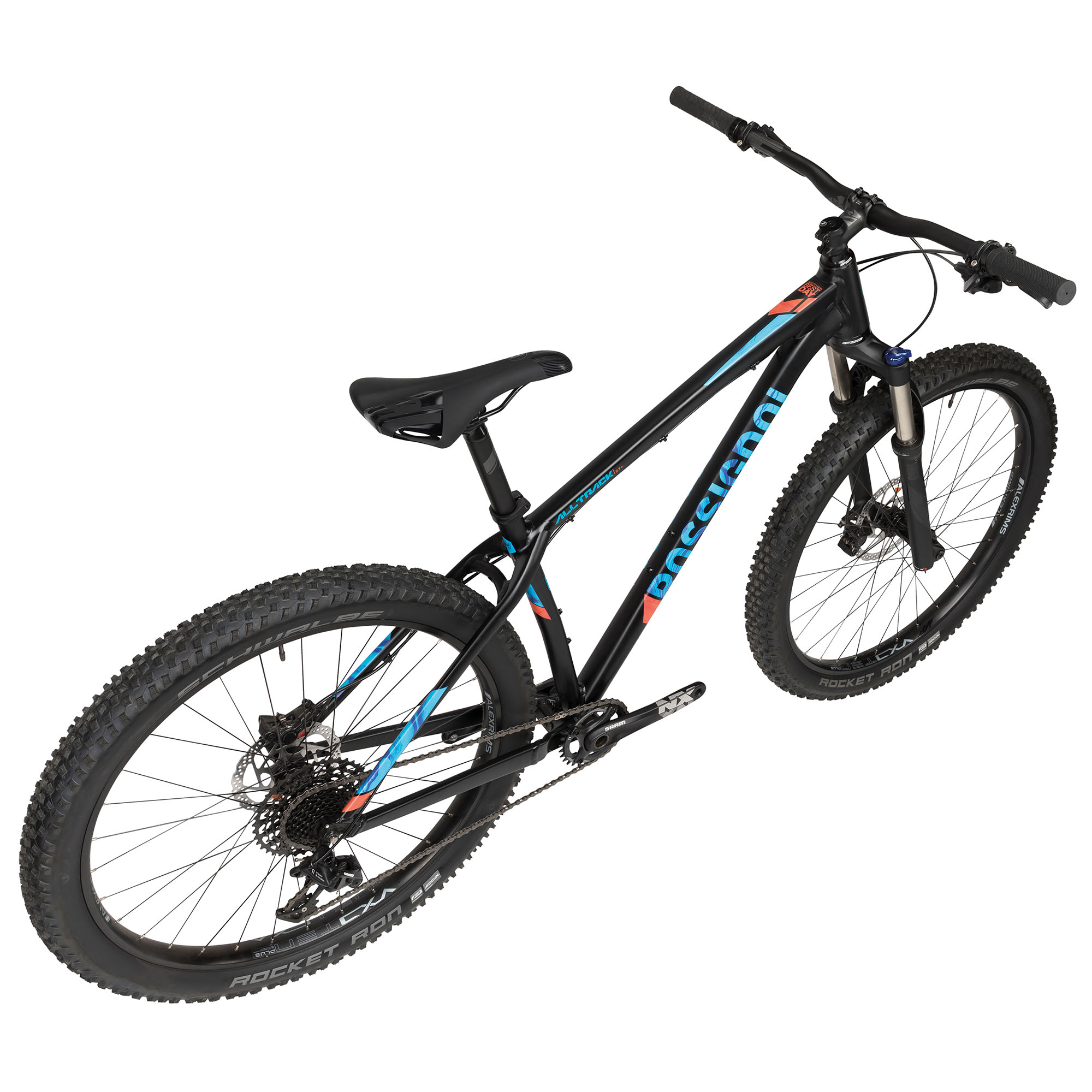 Rossignol all discount track mountain bike