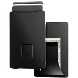 Groove Life Money Clip Wallet
