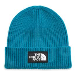 The North Face Men's TNF Logo Box Cuffed Beanie