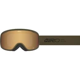 Giro Cruze Snow Goggles