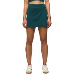 prAna Women's Chakara Skirt