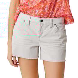 Carve Designs Women's Oahu 4" Casual Shorts