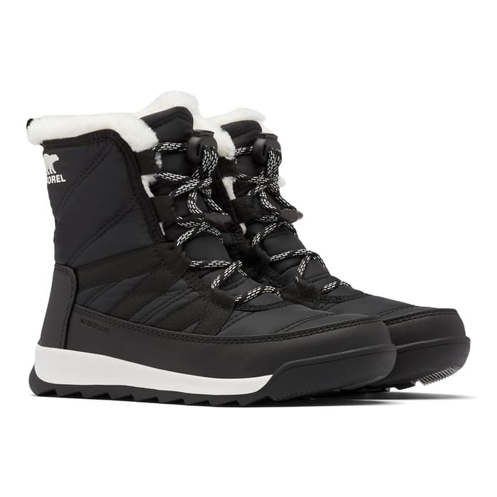 sorel whitney tan