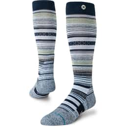 Stance Women's Performance Wool OTC Snow Socks