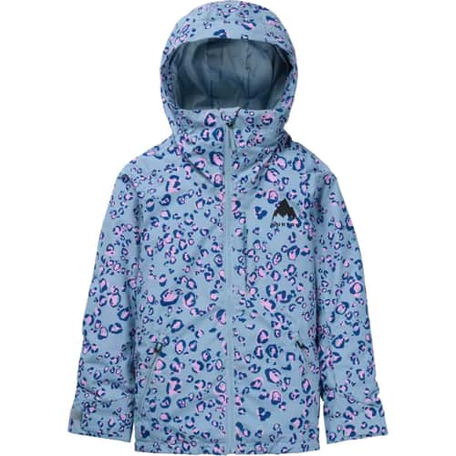 Burton Kids' Hillslope Snow Jacket - Sun & Ski Sports