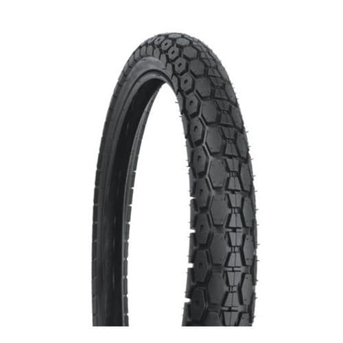 Pneu BMX Haro Joe Dirt 20 X 2.00 - Freestyle Old School - Noir - Occasion