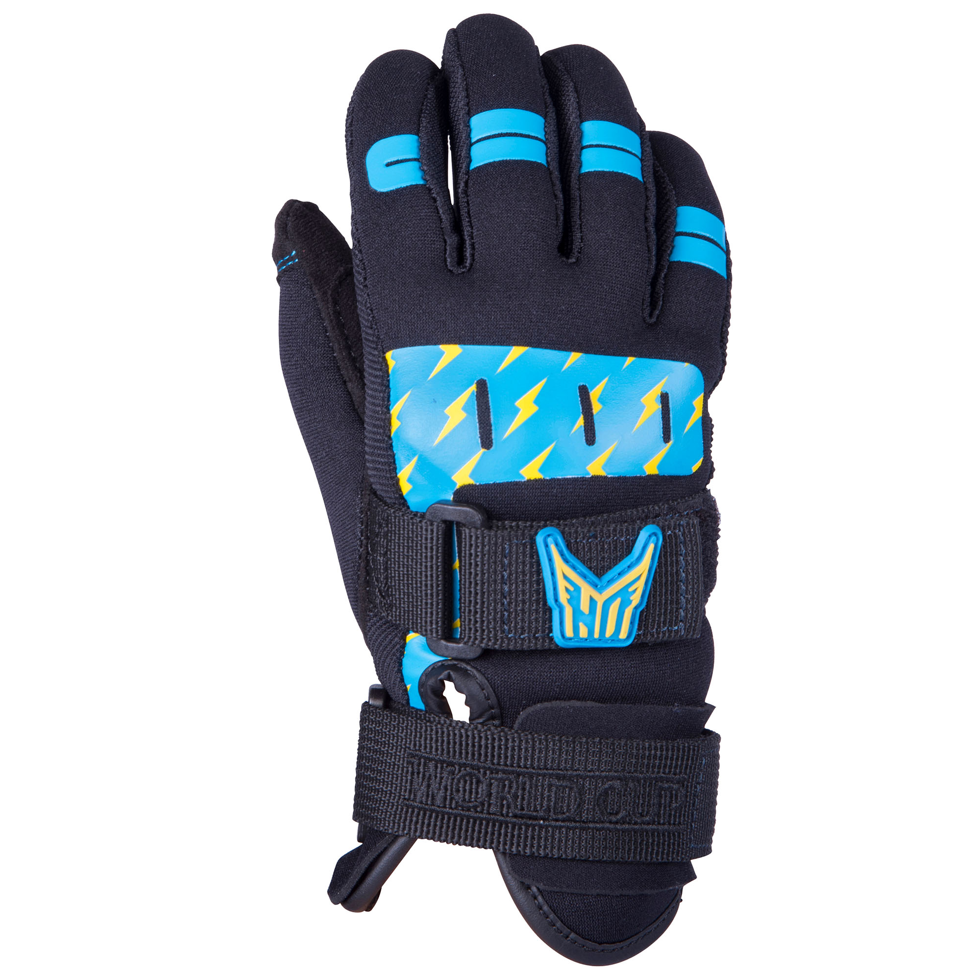 HO Sports Kids' World Cup Water Sport Gloves -  00054065670777