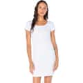 ROXY Women's Good Keepsake Short Sleeve Dress alt image view 0
