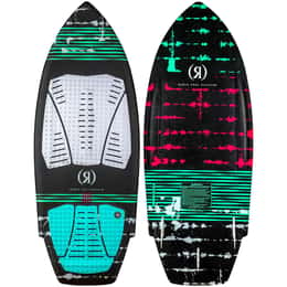 Ronix Women's Koal Surface Sea Captain Wakesurf Board '24