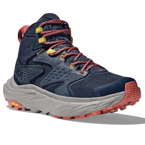 HOKA Men's Anacapa 2 Mid GORE-TEX® Hiking Shoes alt image view 1