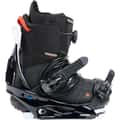 Burton Kids' Mission Smalls ReFlex Snowboard Bindings '26 alt image view 4