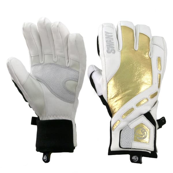 Swany Women's Heavy Metal Gloves Sun & Ski