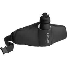 CamelBak Podium Flow 2 Waist Pack with 21oz Podium Dirt Series Bottle