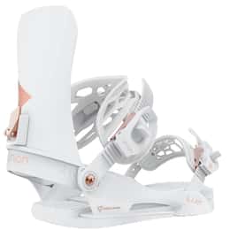 Union Women's Juliet Snowboard Bindings 23