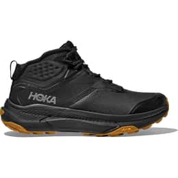 HOKA Men's Transport Hike GTX Shoes