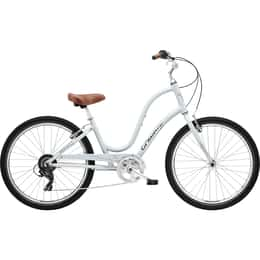 Electra Townie 7D Step-Thru Cruiser Bike