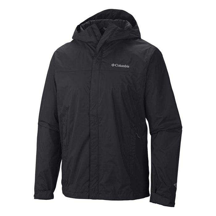columbia whidbey island jacket