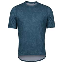 Pearl Izumi Men's Summit Short Sleeve Bike Jersey