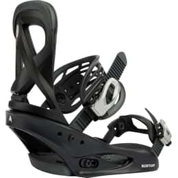 Burton Women's Scribe Re:Flex Snowboard Bindings '25