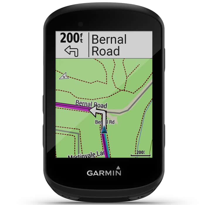 Garmin Edge 530 Bike Computer
