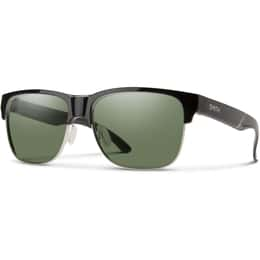 Smith Lowdown Split Polarized Sunglasses