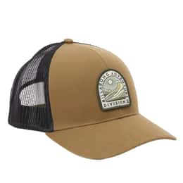 Billabong Men's A/Div Walled Trucker Hat