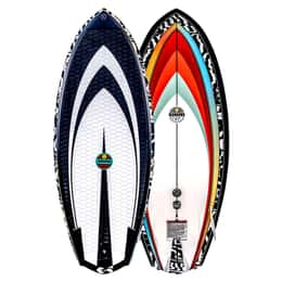 Hyperlite Shim Wakesurf Board