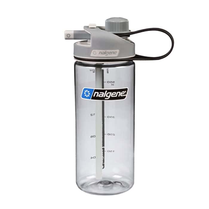 Nalgene MultiDrink Water Bottle