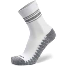 Balega Silver Mini Crew Running Socks