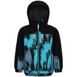 Boulder Gear Boys' Max Jacket