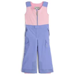 Spyder Little Girls' Sparkle Pants