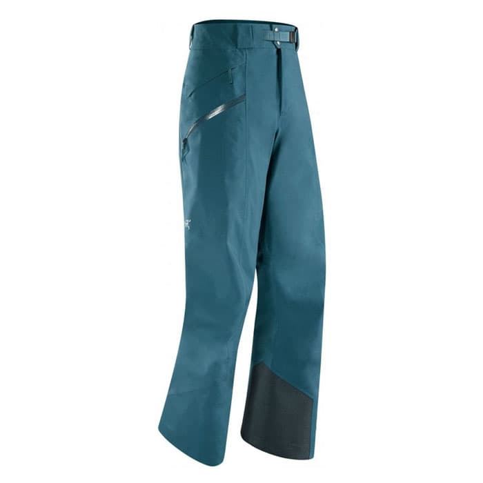 Arc'teryx Men's Sabre GoreTex Snow Pants Sun & Ski Sports
