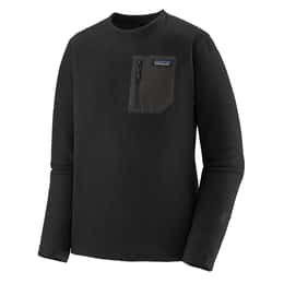 Patagonia Men's R1® Air Fleece Crew Shirt