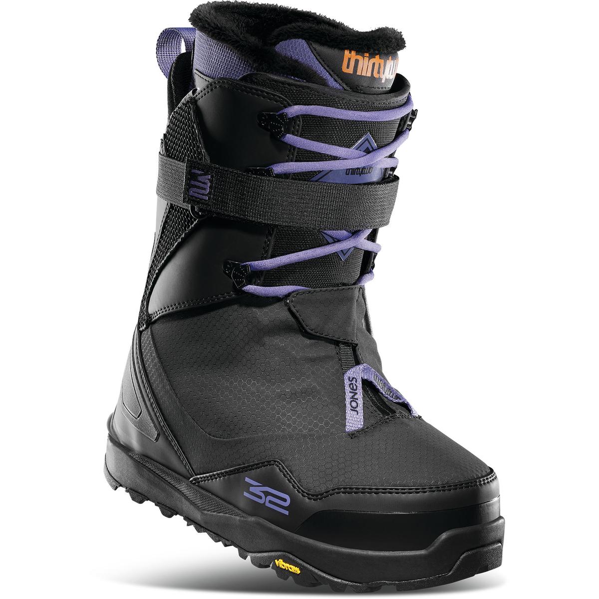 thirtytwo Women's TM-2 Jones Snowboard Boots '20 - Sun & Ski Sports