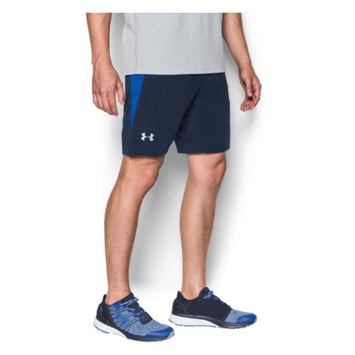 Under Armour Men's Streaker Running Shorts