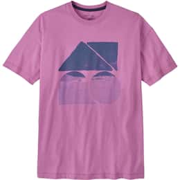Patagonia Women's Oversized Driftways Organic T-Shirt