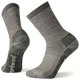 Smartwool Men's Hike Classic Edition Extra Cushion Hiking Socks