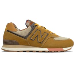 New Balance Men's 574 Heritage Casual Shoes