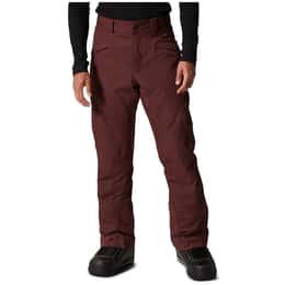 Mountain Hardwear Men's Firefall/2 Ski Pants