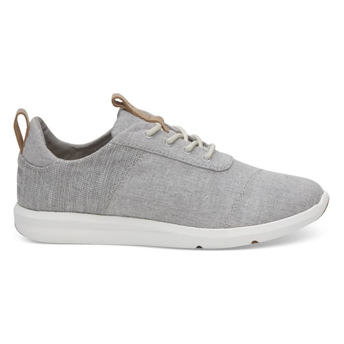 toms women's cabrillo casual shoe
