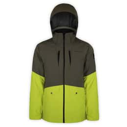 Boulder Gear Men's Downslide Jacket