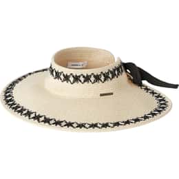 O'Neill Women's Belize It Embellished Hat