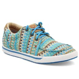 Twisted X Women's Kicks Casual Shoes