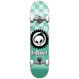 Blind Checkered Reaper Skateboard
